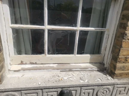 Window Refurbishment Putney, South London