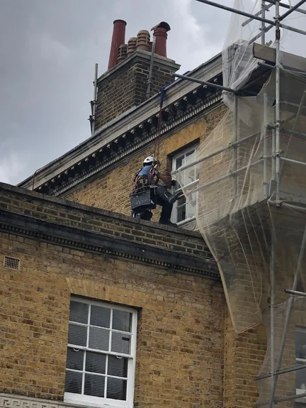 Window Refurbishment Putney, South London