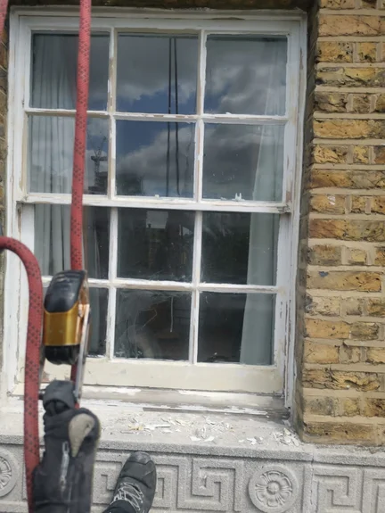Window Refurbishment Putney, South London