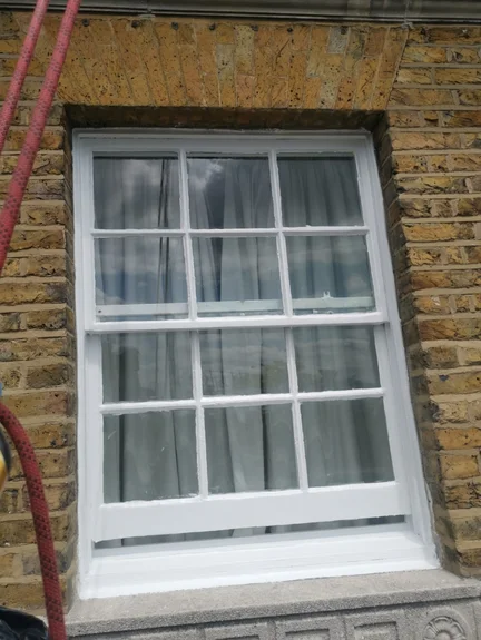 Window Refurbishment Putney, South London