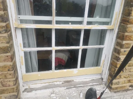 Window Refurbishment Putney, South London