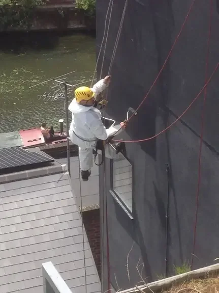 Waterproofing Building London Waterproofing Building London