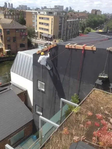 Waterproofing Building London Waterproofing Building London
