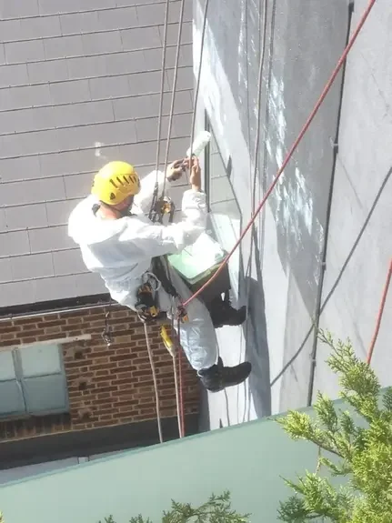 Waterproofing Building London Waterproofing Building London