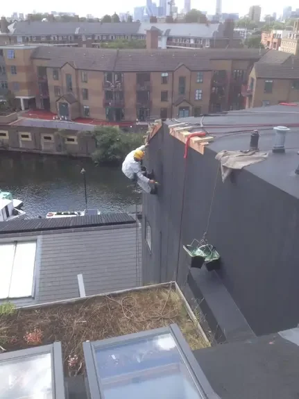 Waterproofing Building London Waterproofing Building London