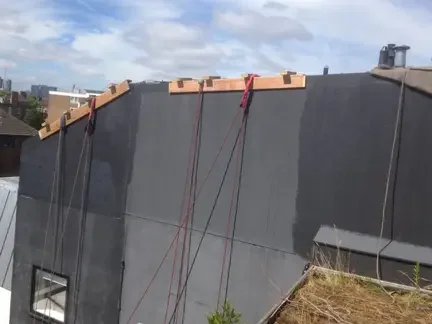 Waterproofing Building London Waterproofing Building London