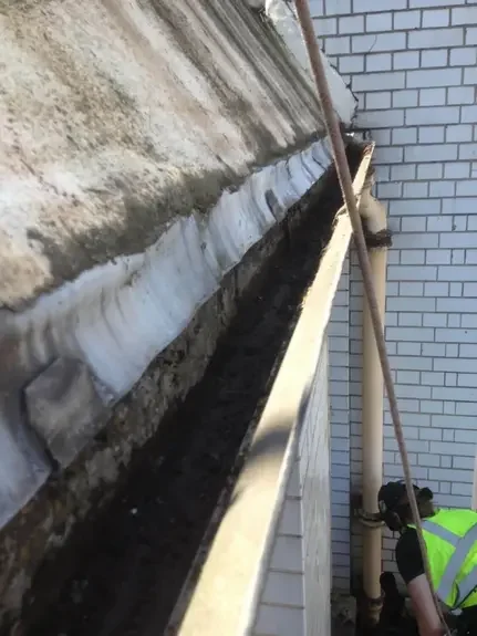 Abseiling Contractor