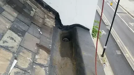 Abseiling Contractor