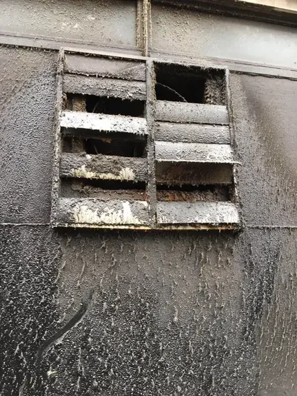Abseiling Contractor