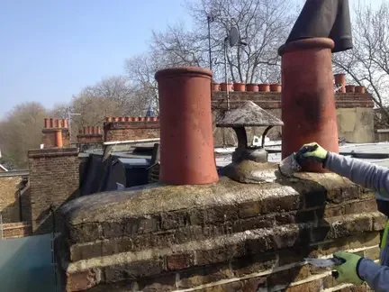 Abseiling Contractor