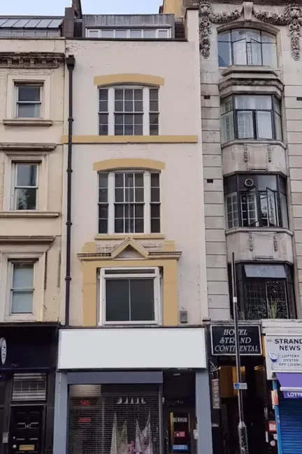 Abseiling Contractor