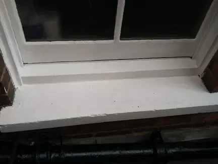 Abseiling Contractor