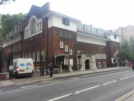 Abseiling Contractor London Abseiling Contractor Archway London