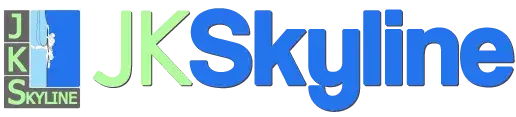 JK Skyline logo